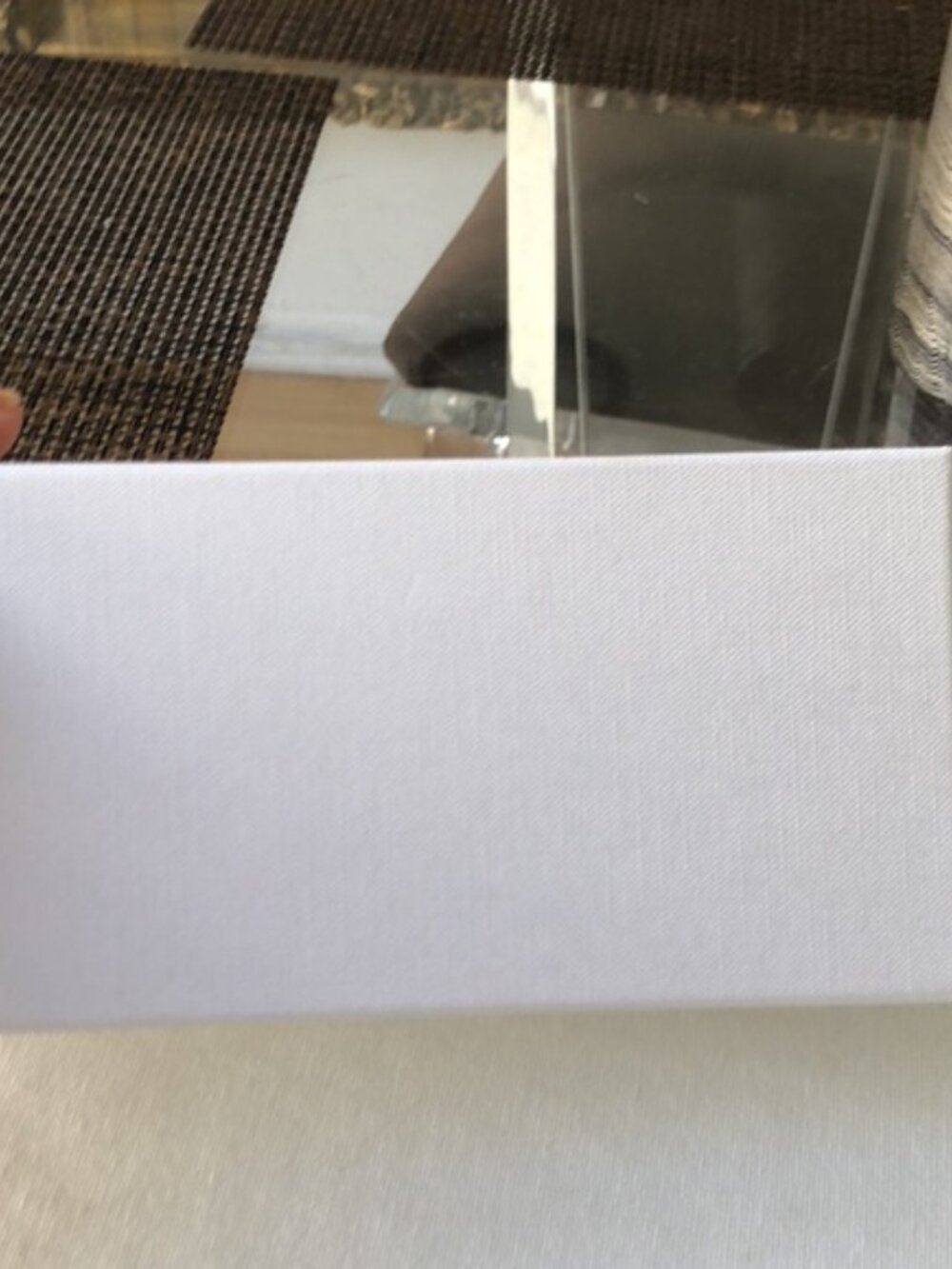 Celine Black and Gold Sunglasses MK - Picture 9 of 10